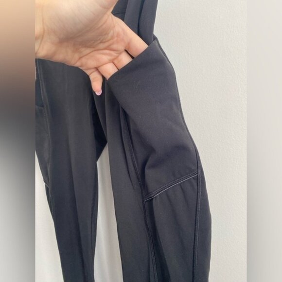 LululemonSpeedUpTight28LuxtremeBlackUS4 - Picture 2 of 8